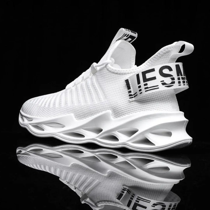 Zephyr Vortex Sneakers