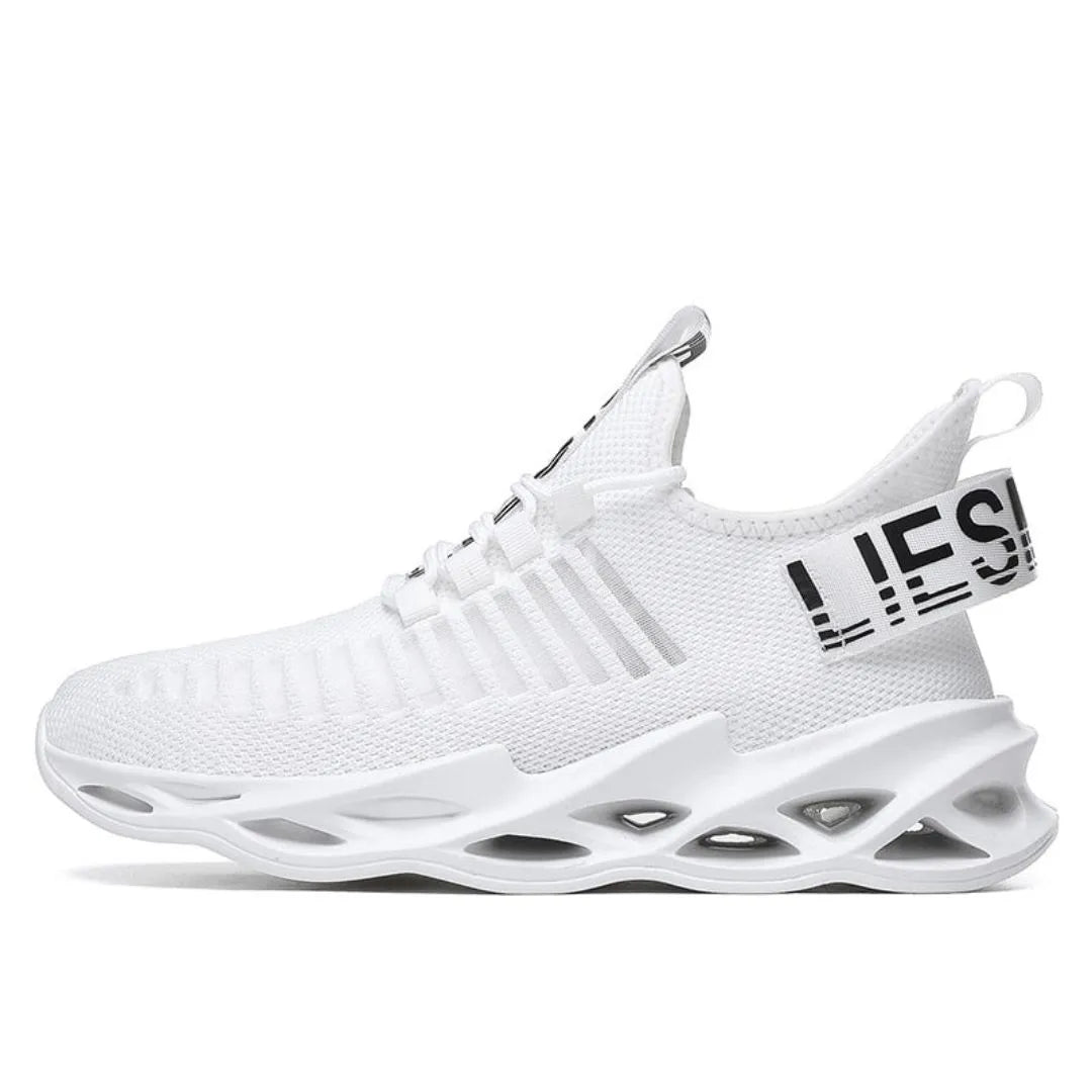 Zephyr Vortex Sneakers