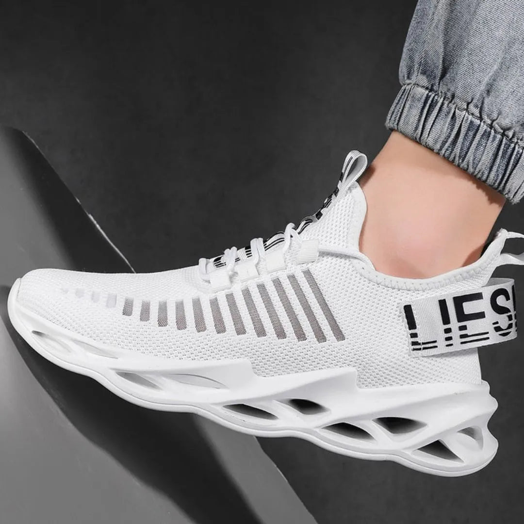 Zephyr Vortex Sneakers