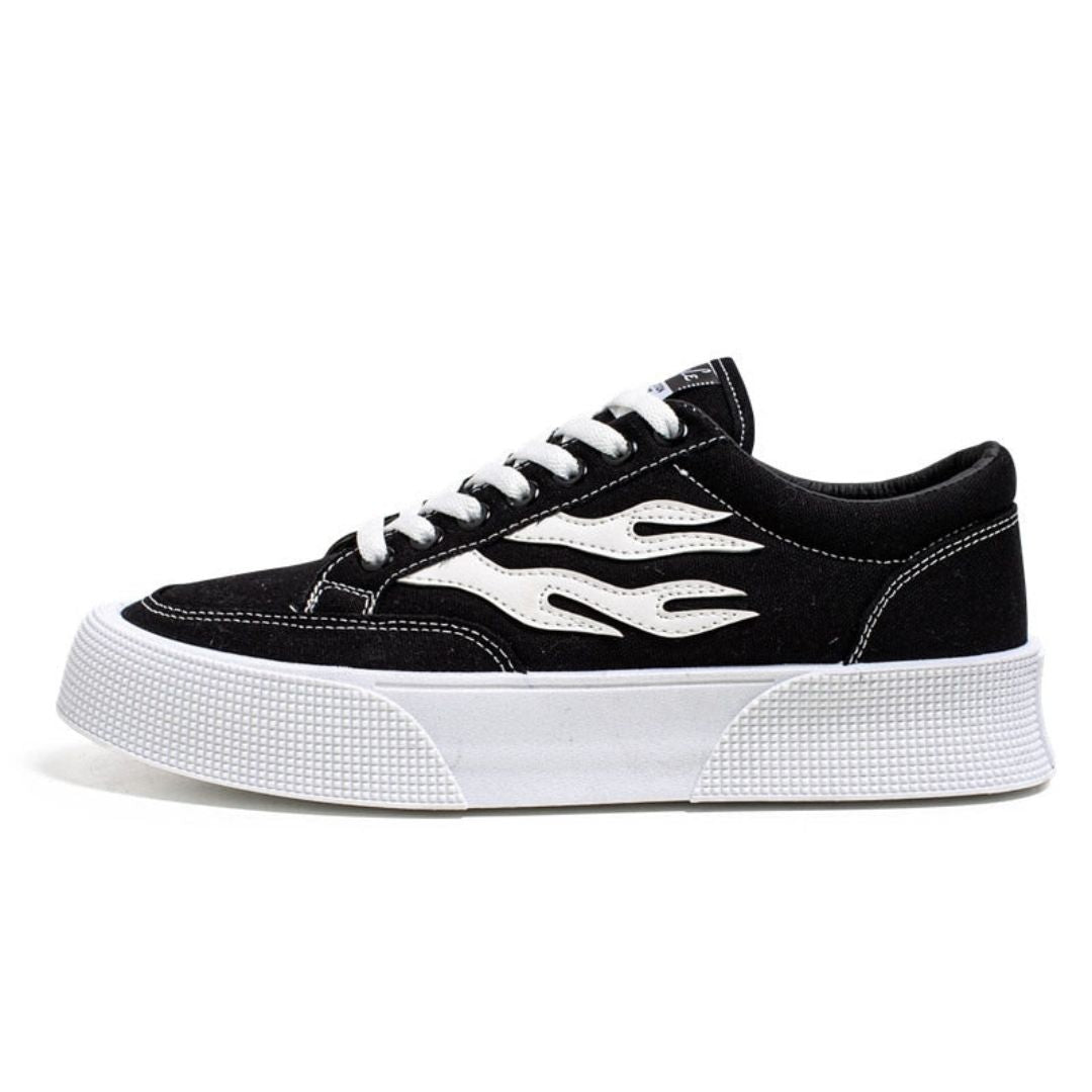Zev Fireline Sneakers
