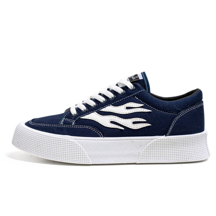 Zev Fireline Sneakers
