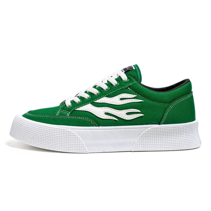 Zev Fireline Sneakers