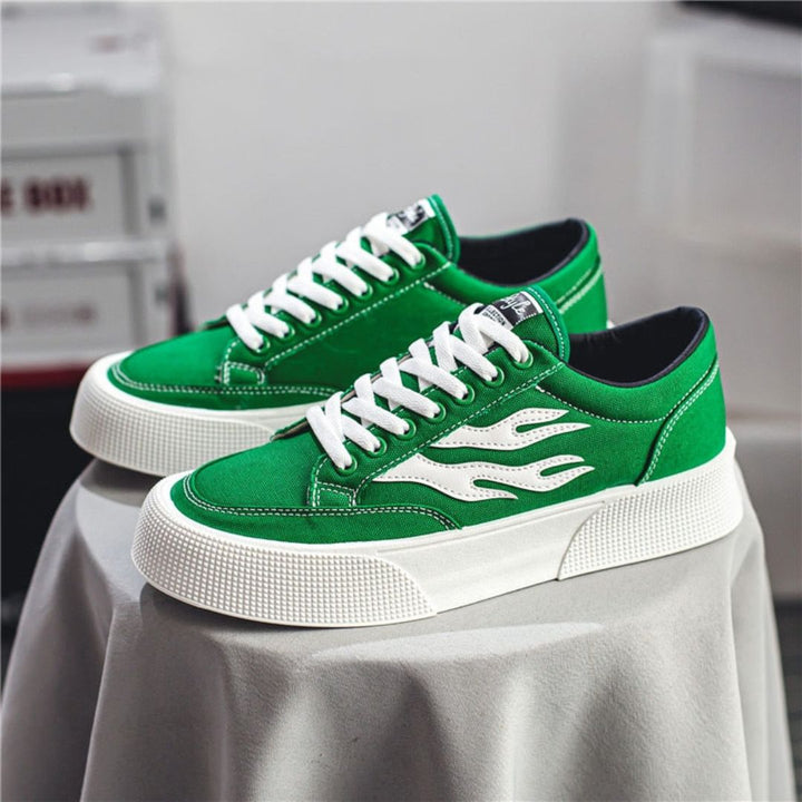 Zev Fireline Sneakers