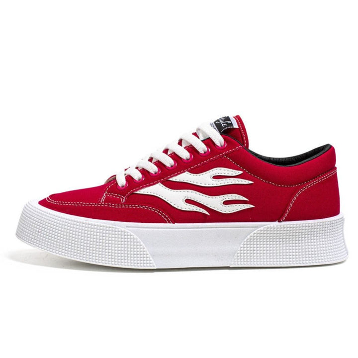 Zev Fireline Sneakers