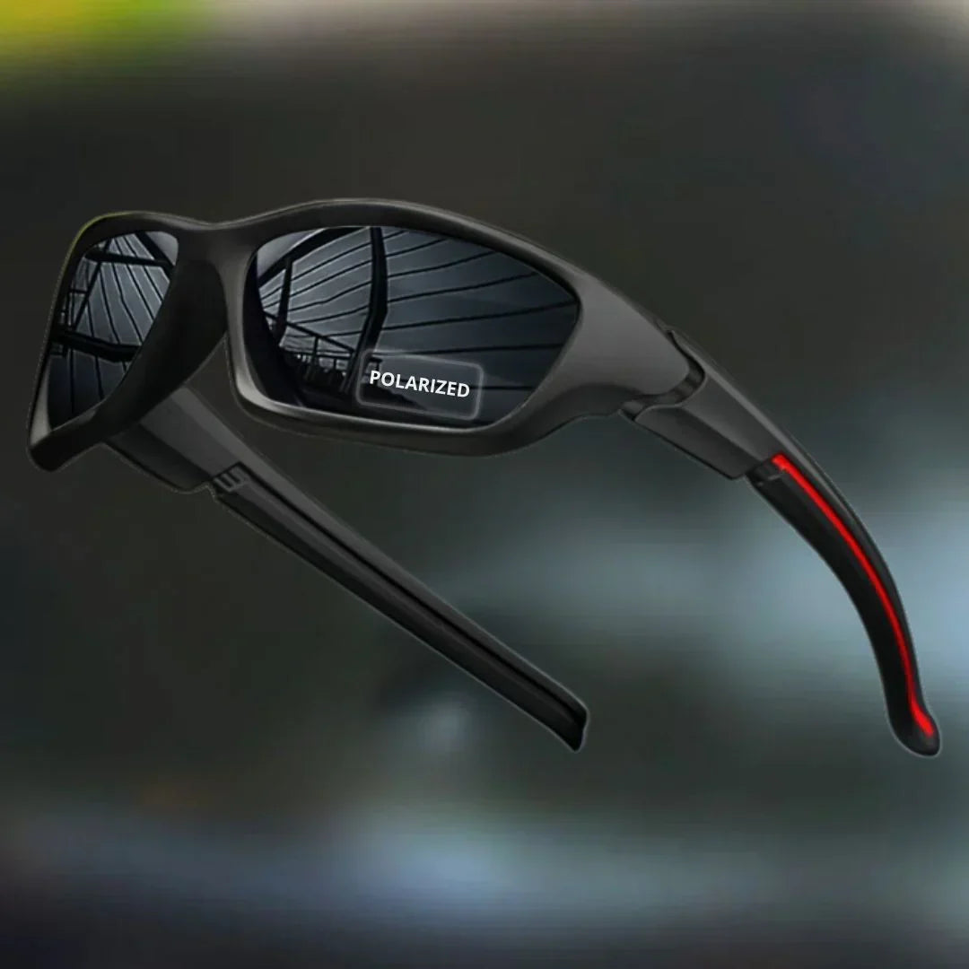 The Norton | Polarized Sunglasses