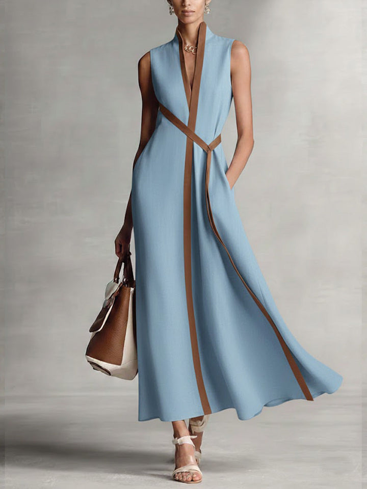Ciara | Breeze Linen Dress