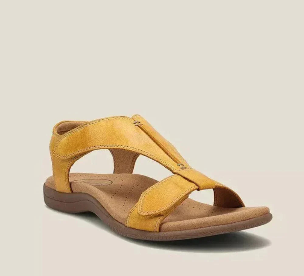 Florencia | Comfort Orthopaedic Sandals