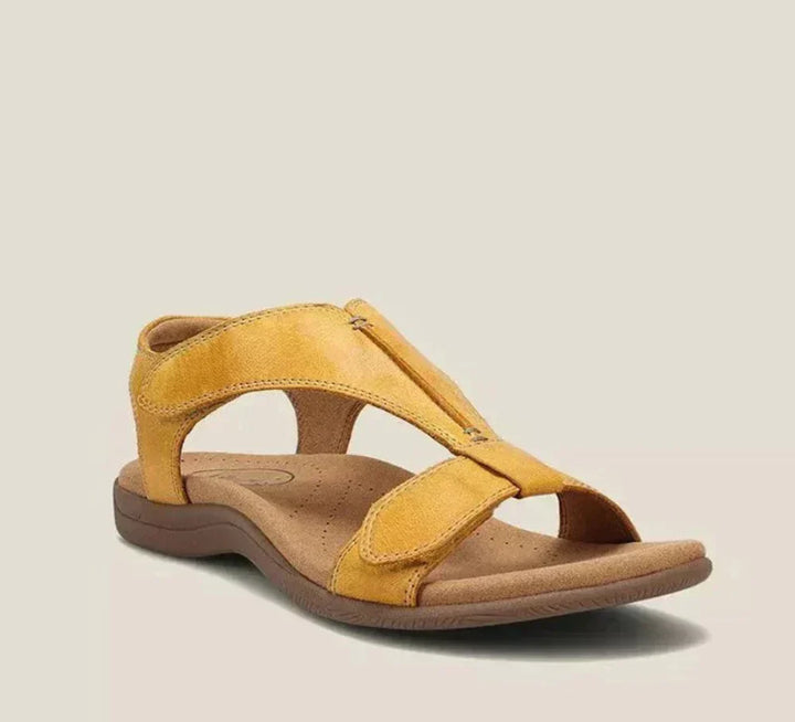 Florencia | Comfort Orthopaedic Sandals