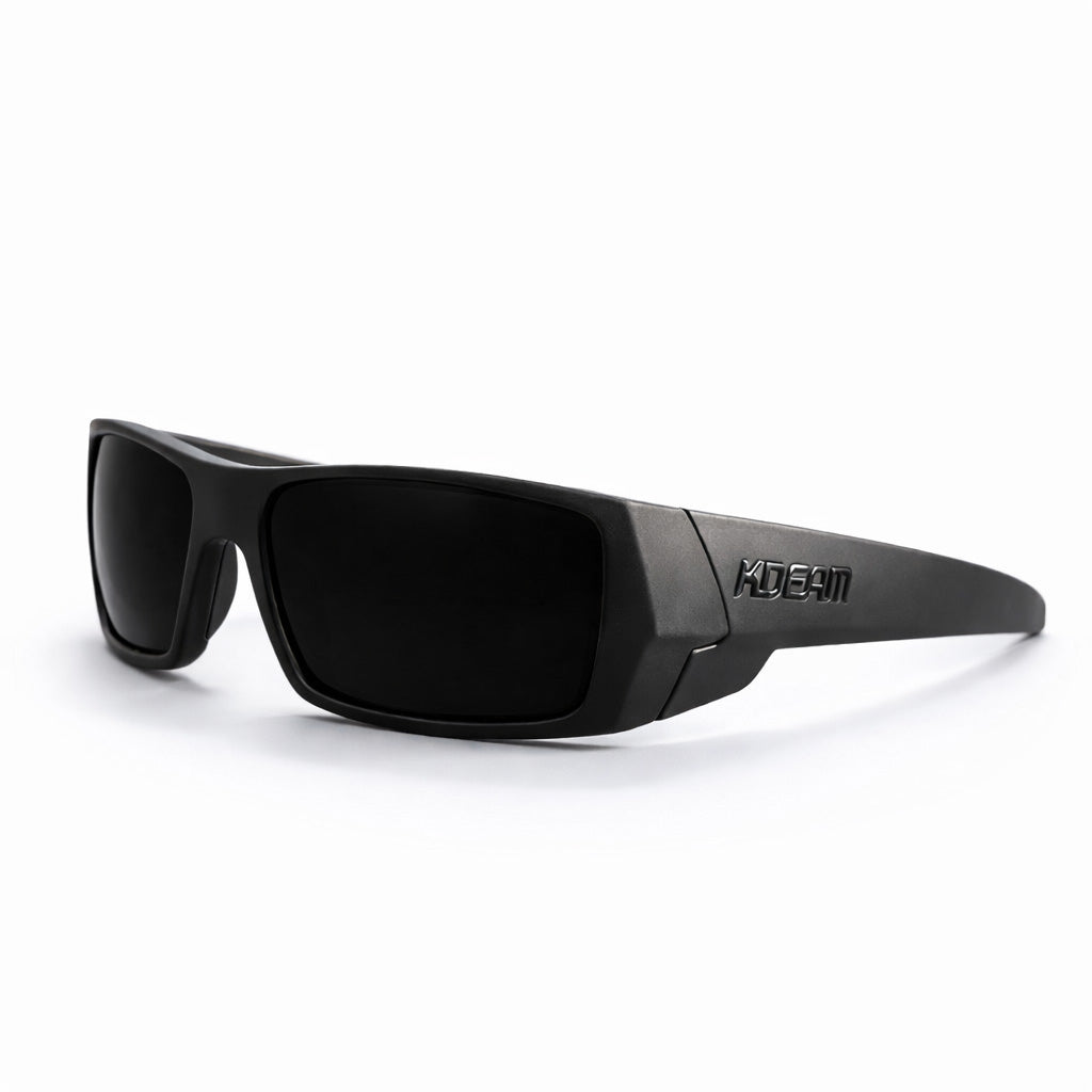 Avenger | Polarized UV400 Sport Sunglasses