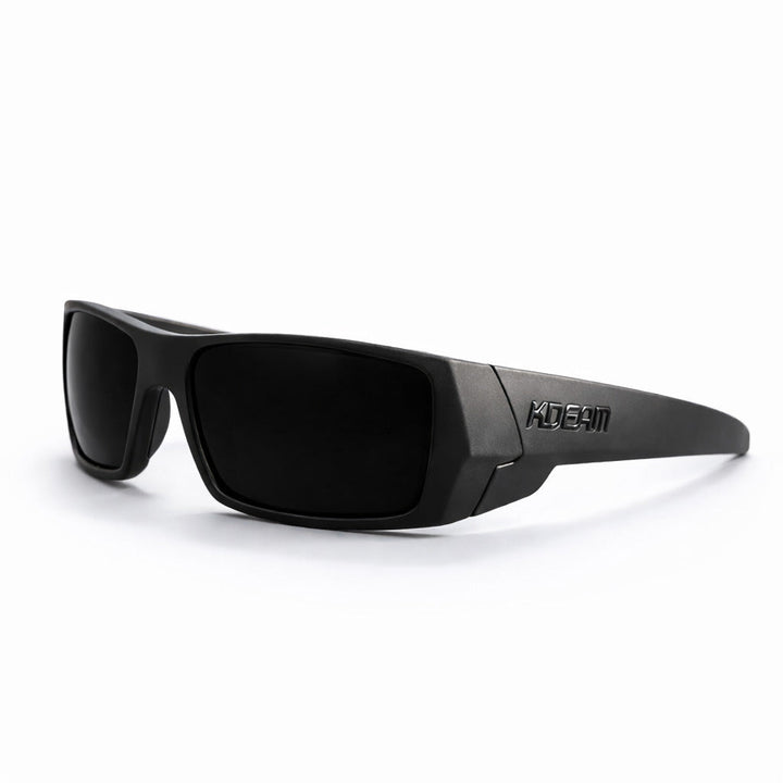 Avenger | Polarized UV400 Sport Sunglasses