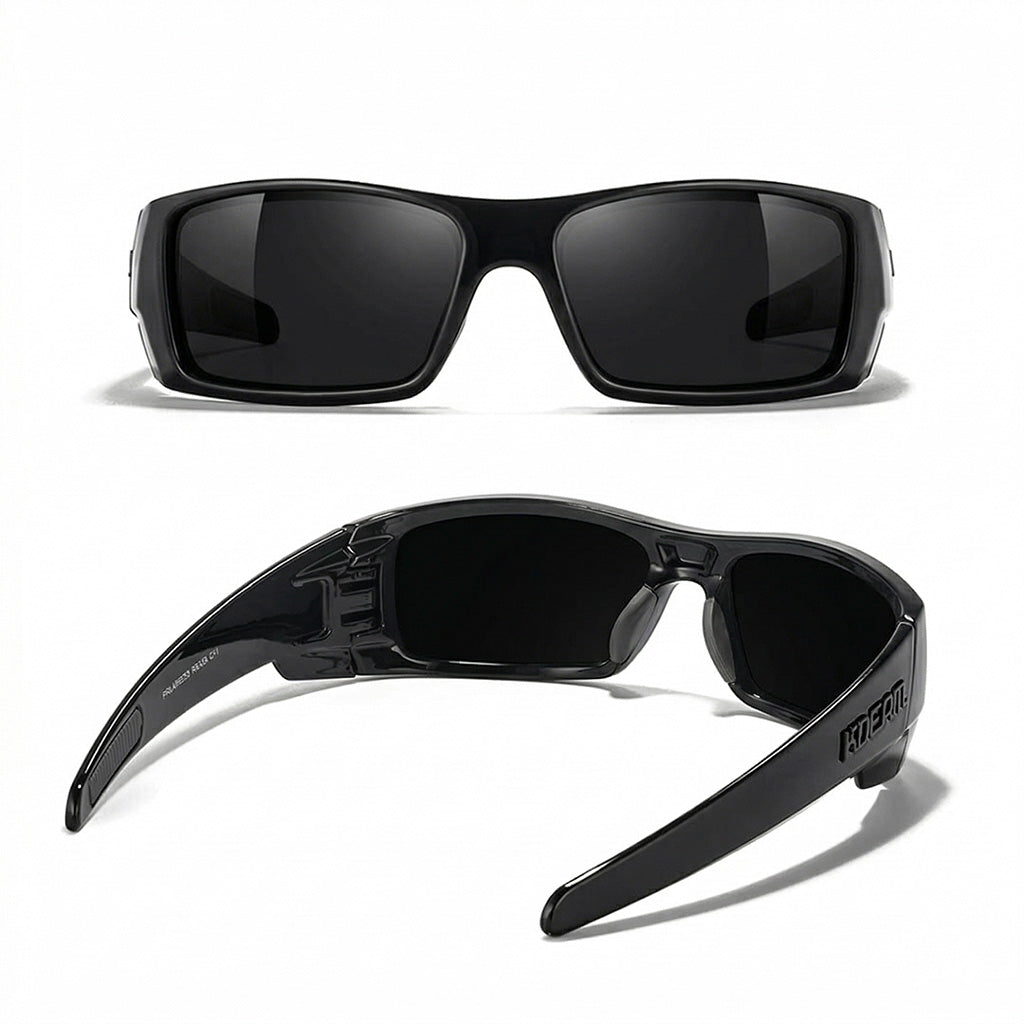 Avenger | Polarized UV400 Sport Sunglasses