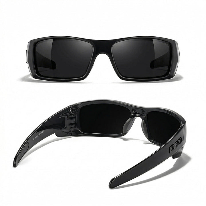 Avenger | Polarized UV400 Sport Sunglasses