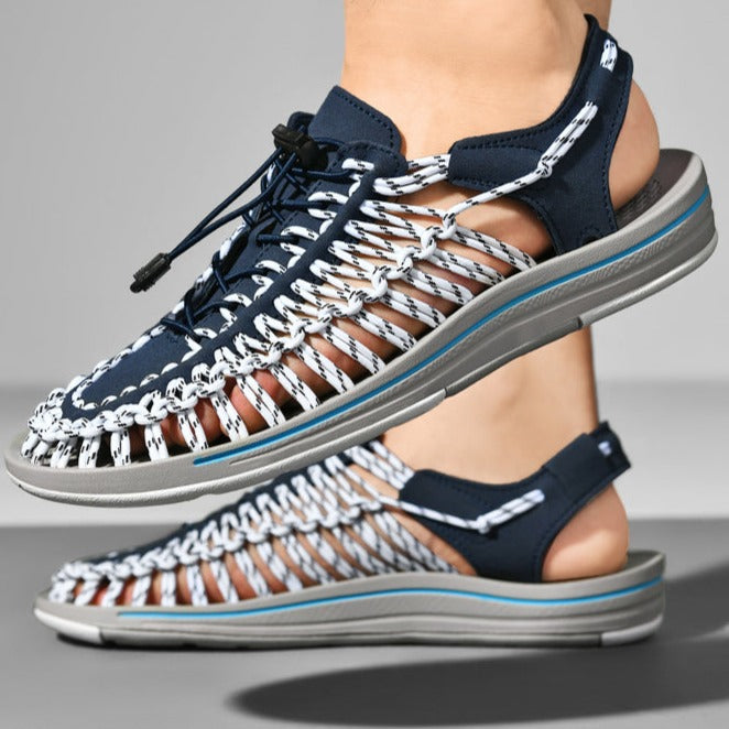 LS | Mark Men's AirTread Summer Shoes