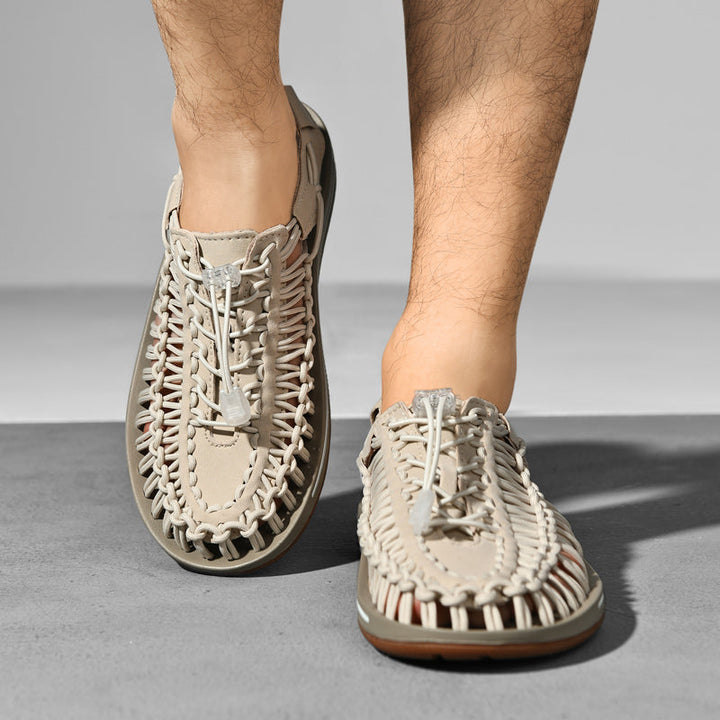 LS | Mark Men's AirTread Summer Shoes