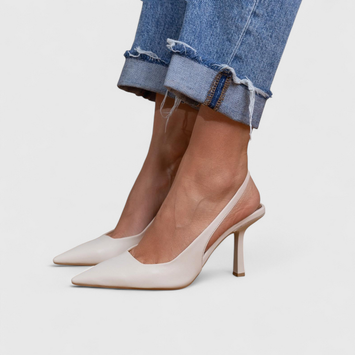 Bella | Stylish orthopaedic heels
