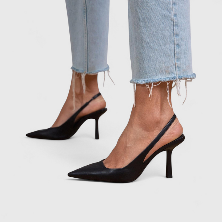 Bella | Stylish orthopaedic heels