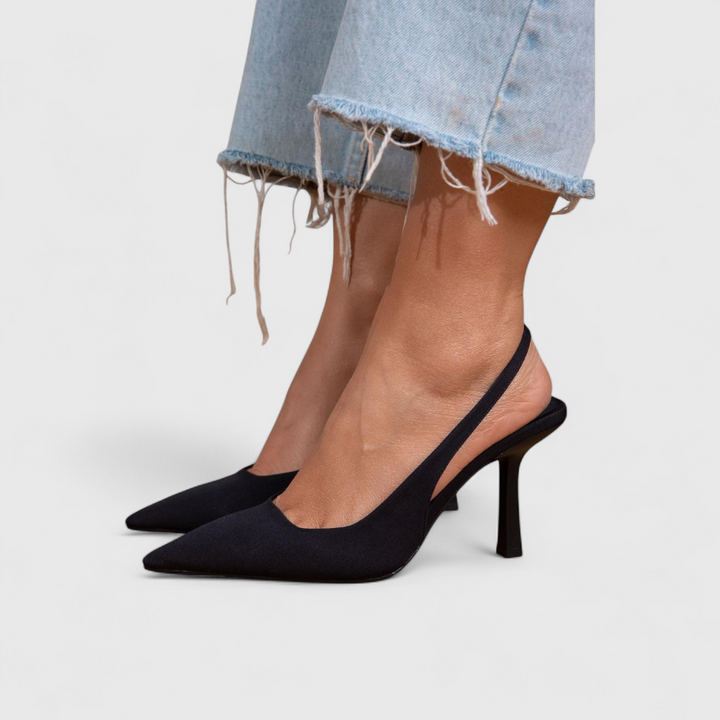 Bella | Stylish orthopaedic heels