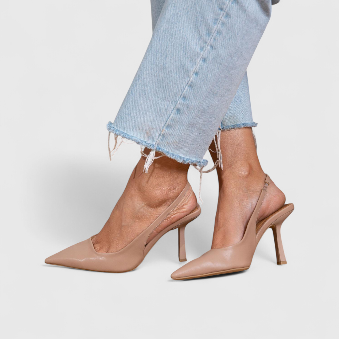Bella | Stylish orthopaedic heels