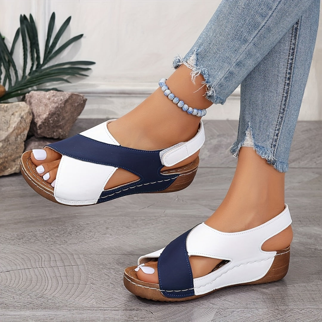 Sorcha™ | Orthopedic Comfort Sandals