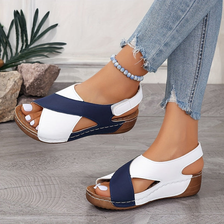 Sorcha™ | Orthopedic Comfort Sandals
