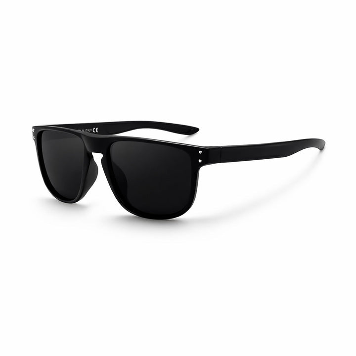 North | Wayfarer Polarized Sunglasses UV400
