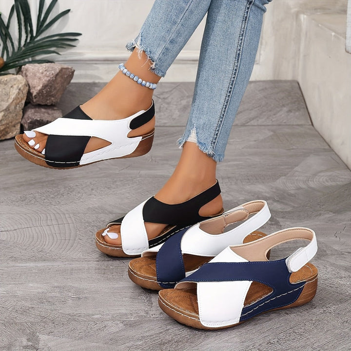 Sorcha™ | Orthopedic Comfort Sandals