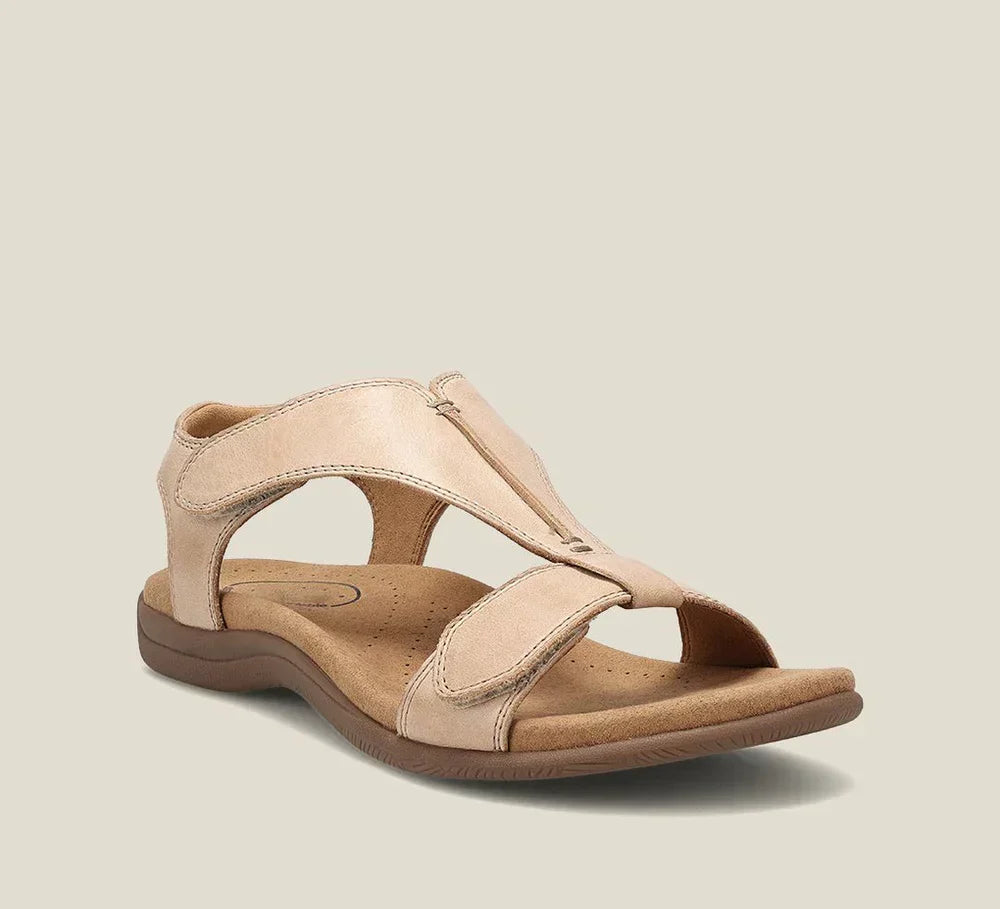 Florencia | Comfort Orthopaedic Sandals