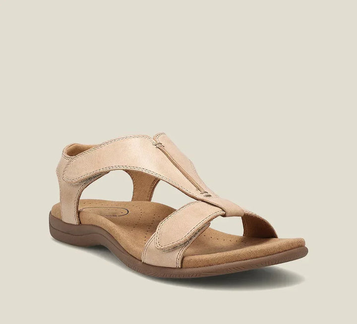 Florencia | Comfort Orthopaedic Sandals