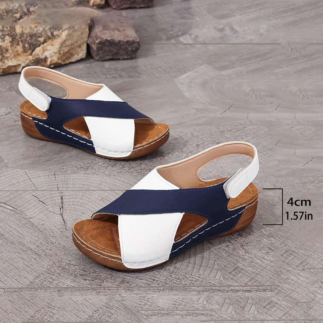 Sorcha™ | Orthopedic Comfort Sandals