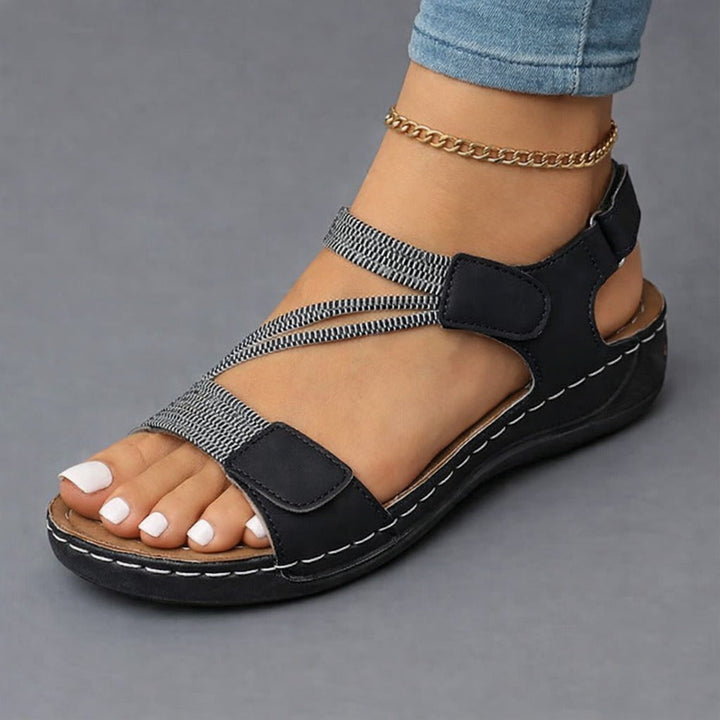 Selyndra - Lightweight Orthopedic Comfort Sandals