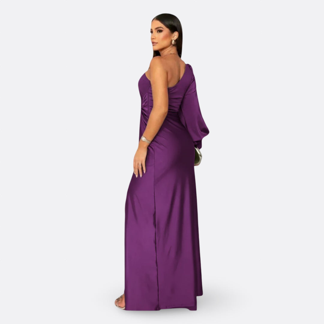 Luna – Elegant Maxi Dress