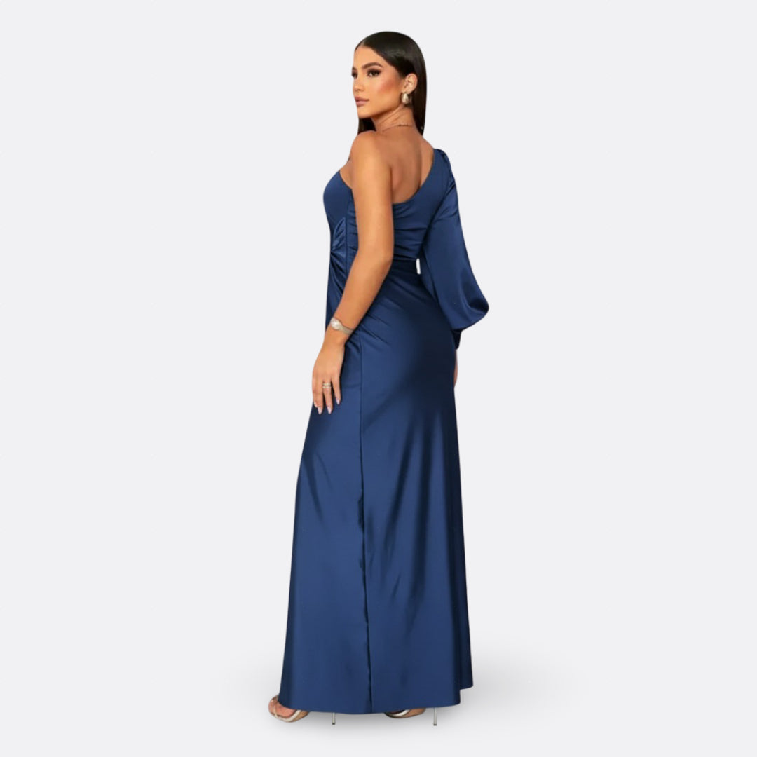 Luna – Elegant Maxi Dress
