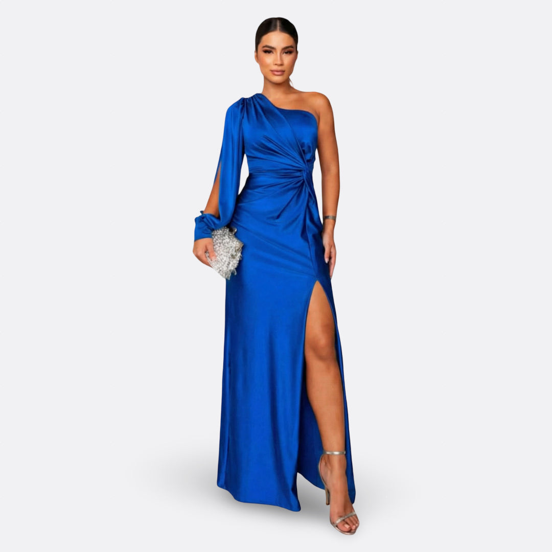 Luna – Elegant Maxi Dress