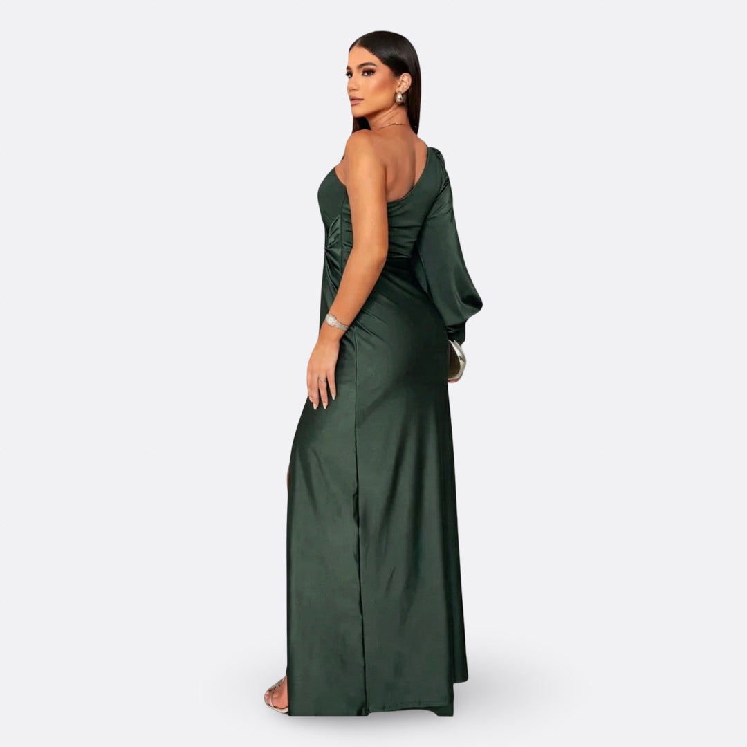 Luna – Elegant Maxi Dress