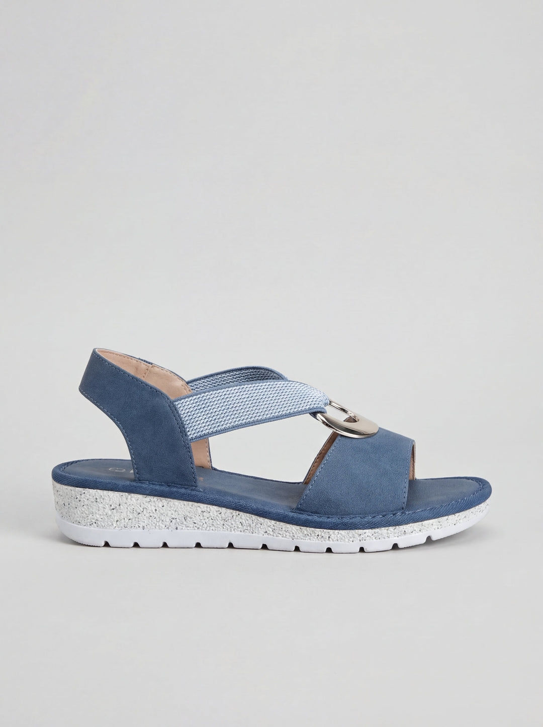 Luna | Ergonomic Comfort sandals