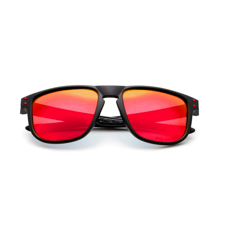 North | Wayfarer Polarized Sunglasses UV400