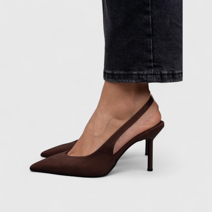 Bella | Stylish orthopaedic heels
