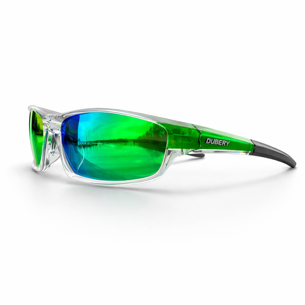 Harbor | RX750 Polarized Sunglasses