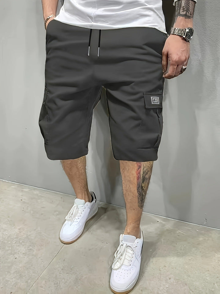 Sommerfeld | Cargo Shorts