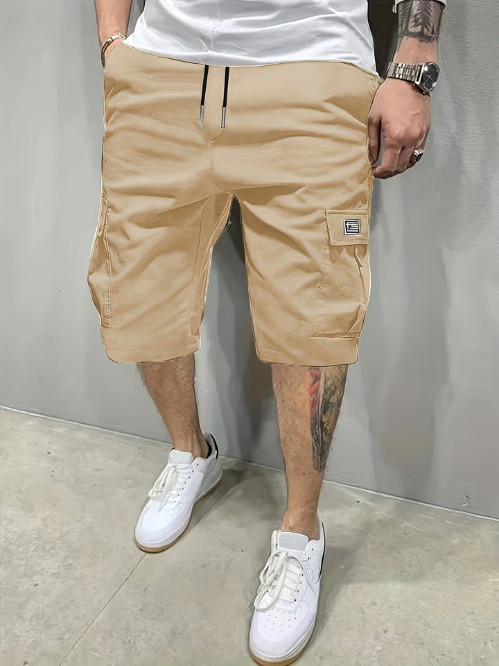 Sommerfeld | Cargo Shorts