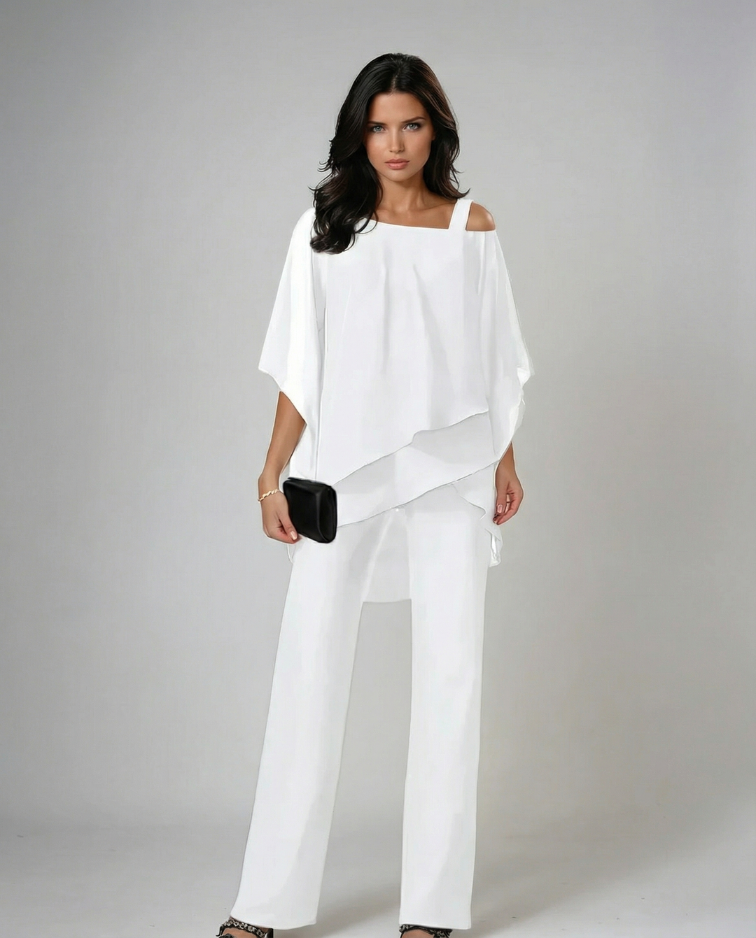 Noëlla™ | Flowing Two-Piece Set