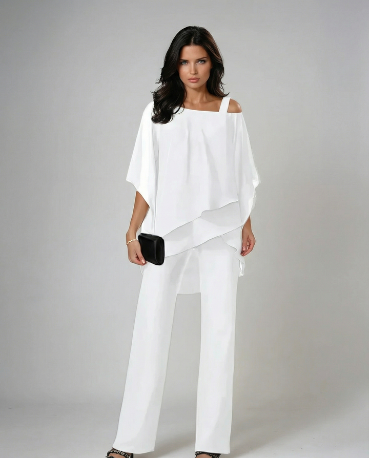 Noëlla™ | Flowing Two-Piece Set