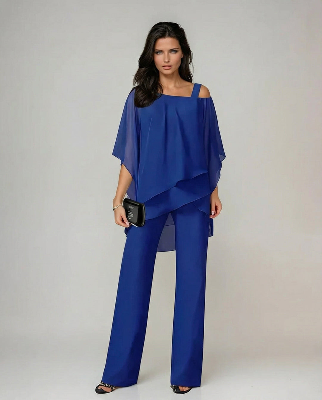Noëlla™ | Flowing Two-Piece Set