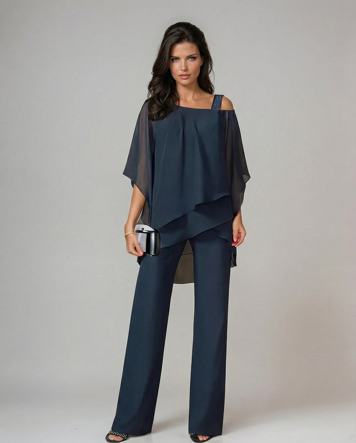 Noëlla™ | Flowing Two-Piece Set