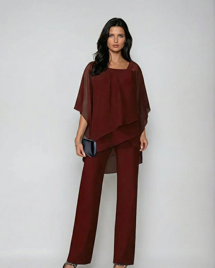 Noëlla™ | Flowing Two-Piece Set