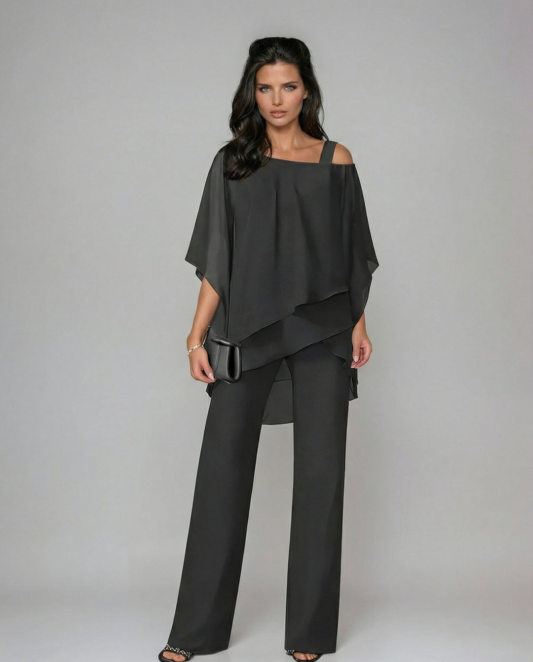 Noëlla™ | Flowing Two-Piece Set