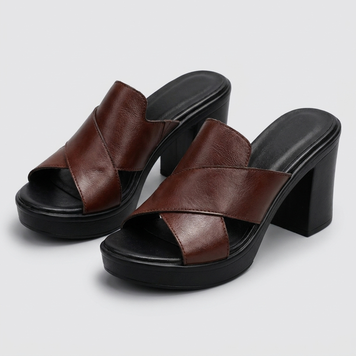 DARCY | ELEGANT  HEELS