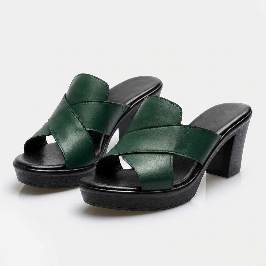 DARCY | ELEGANT  HEELS