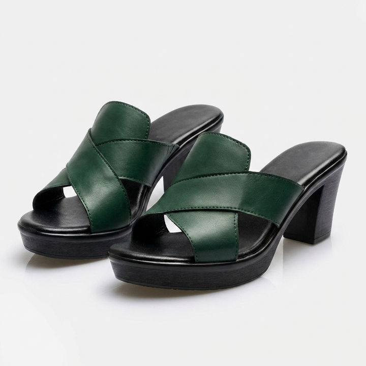 DARCY | ELEGANT  HEELS