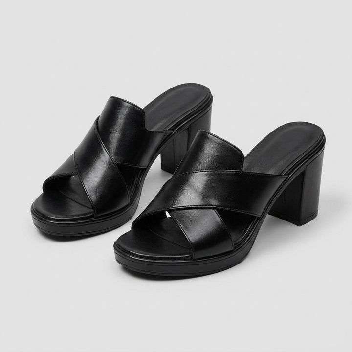 DARCY | ELEGANT  HEELS